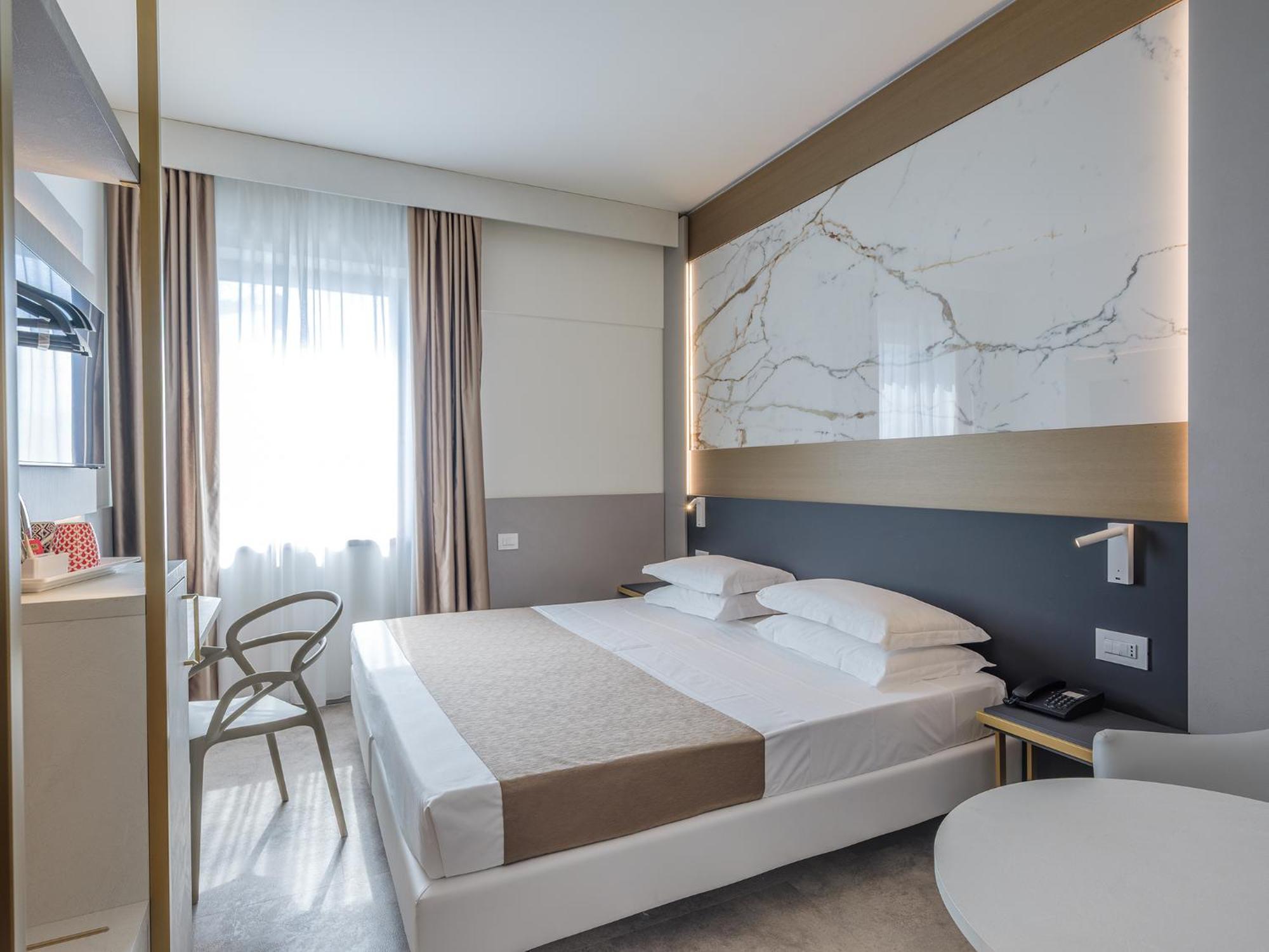 Hotel Bologna Airport, Bologna